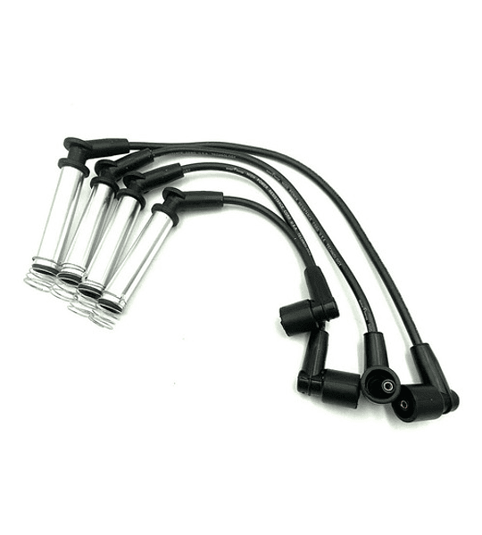 Juego Cables Bujias Chevrolet Corsa 1.6 1996-2010