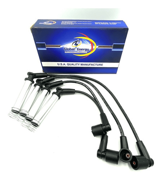 Juego Cables Bujias Chevrolet Corsa 1.6 1996-2010