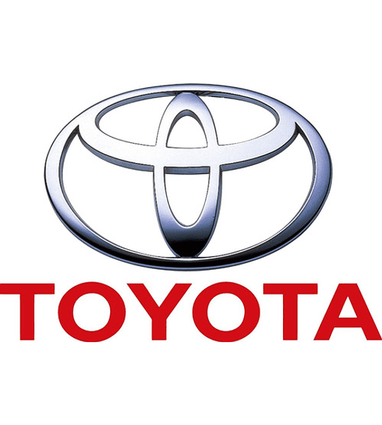 Bandeja Suspension ( El Par) Toyota Prius 1.5 2012-2017 