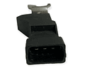 Sensor Posición Eje Leva Chevrolet Vectra 16v 1996-1998