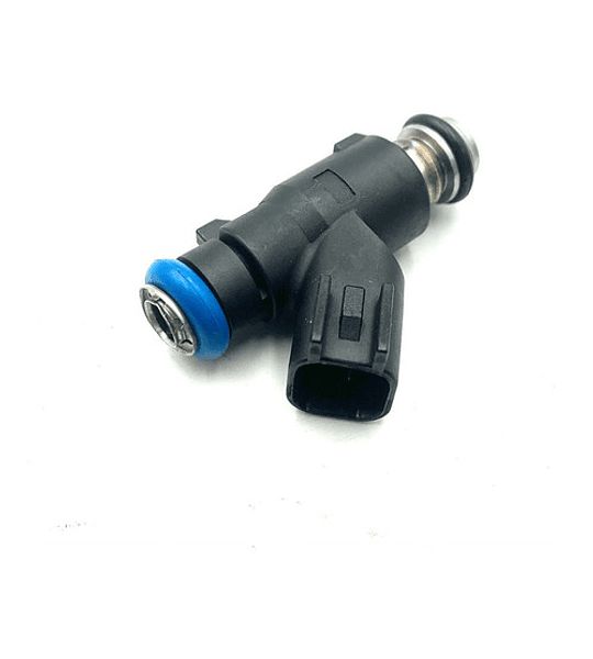 Inyector Combustible Chevrolet Aveo 1.4 16v 2006-2017
