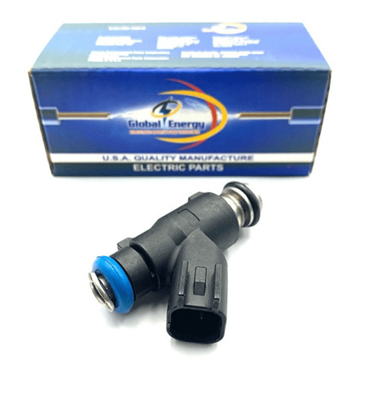 Inyector Combustible Chevrolet Aveo 1.4 16v 2006-2017