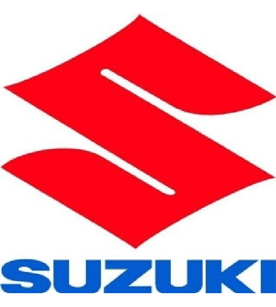 Terminal Dirección (el Par)  Suzuki Baleno 1.3 1.6 1995-2004