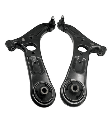 Bandejas Suspensión ( El Par) Hyundai Veloster 1.6 2011-2018