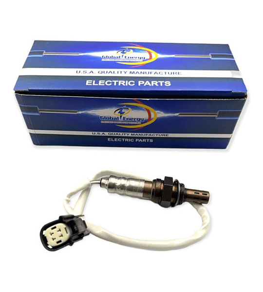 Sensor Oxigeno Ford Edge 3.5 3.7 2007-2015 ( Posición 2)