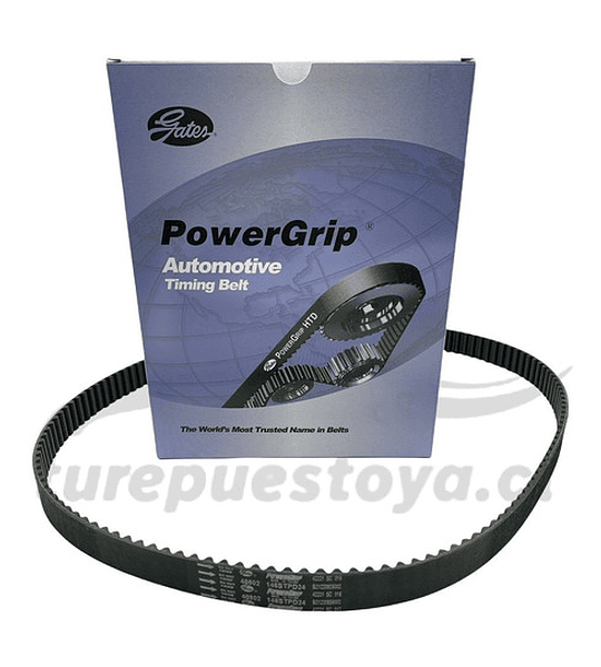 Kit Distribución Opel Astra J Enjoy 1.6 16v 2012-2017