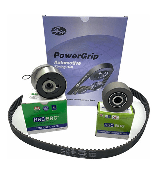 Kit Distribución Opel Astra J Enjoy 1.6 16v 2012-2017