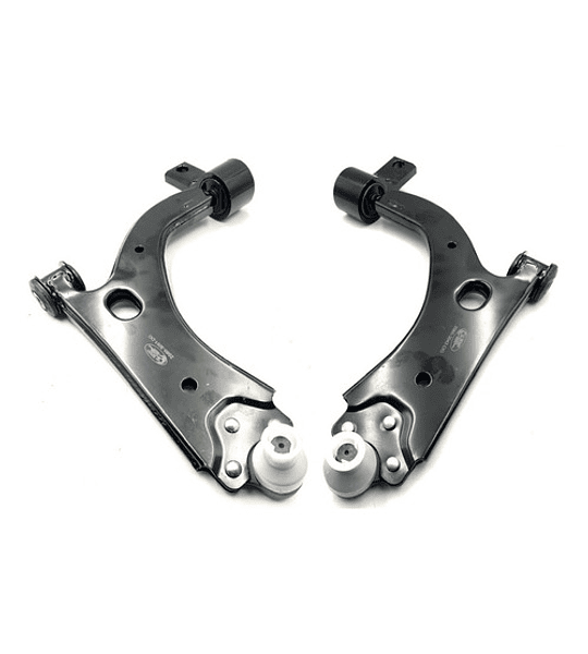 Bandeja Suspensión ( El Par) Ford Ecosport 1.6 2003-2012