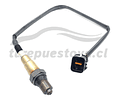 Sensor Oxigeno Hyundai Accent Rb 1.4 2011-2014 ( Posición 1)