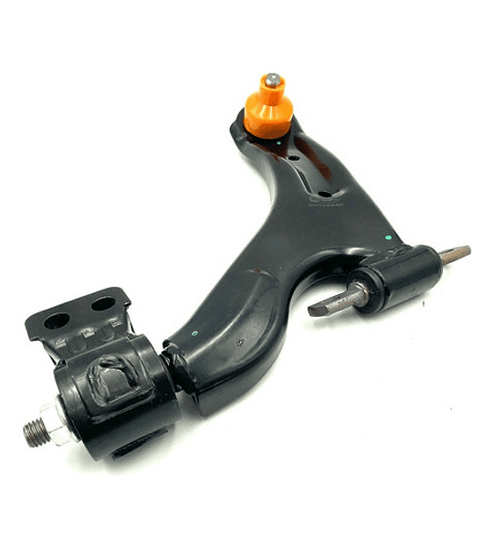 Bandeja Suspension El Par Chevrolet Spark Gt 1.2 2010-2016