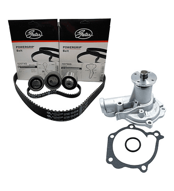 Kit Distribución + Bomba Agua Great Wall Haval H3 2011-2021