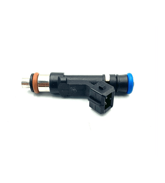 Inyector Combustible Chevrolet Captiva 2.4 2007-2010