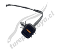 Sensor Oxigeno Chevrolet Spark Gt 1.2 2011-2017 - Posición 1