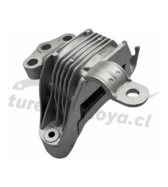 Soporte Motor Derecho Chevrolet Cruze 1.8 2010-2017  Tm / Ta