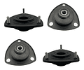 Cazoleta Delantera ( El Par) Geely Mk 1.5l 2009-2013