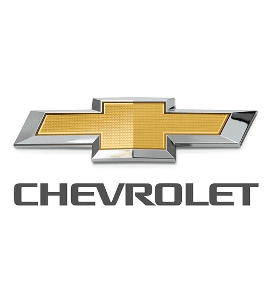 Pastilla Freno Cerámica Delanter Chevrolet Tahoe 5.3 07-2019