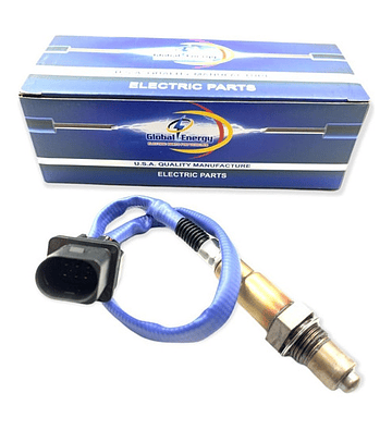 Sensor Oxigeno Ford F150 3.5 5.0 2011-2014  ( Posición 1)