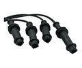 Juego Cables Bujías Peugeot 306 1.4 1.6 1994-2003 Tu3af Tu5j