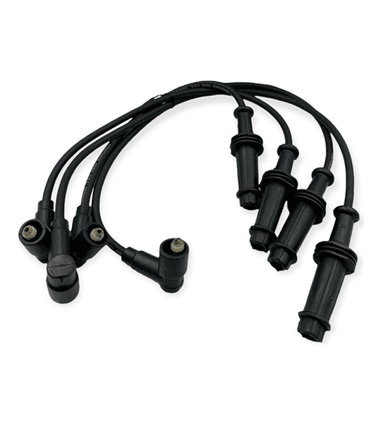 Juego Cables Bujías Citroen Xsara 1.4 1998-2002 Tu3jp