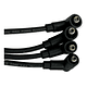 Juego Cables Bujías Citroen Xsara 1.4 1998-2002 Tu3jp