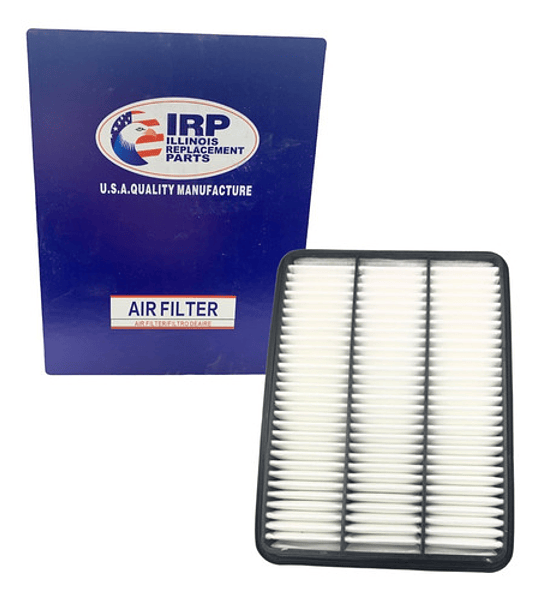 Filtro Aire Land Cruiser 2.7  2009-2013  3.0 2002-2010 