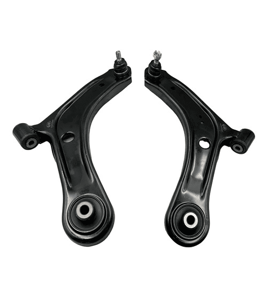 Par Bandeja Suspension Para Suzuki Sx4 S-cross 1.6 2016-2022