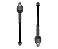 Terminal O Brazo Axial Para Hyundai H-1 New Tq 2.5 2008-2019