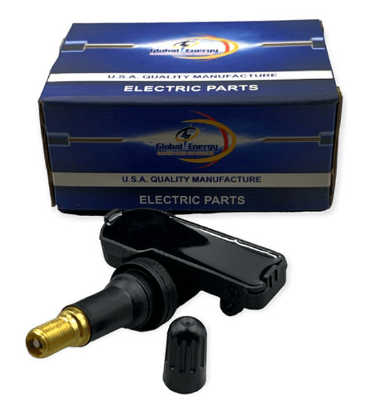 Sensor Presión Neumático Tpms Chevrolet Silverado 1500 07-16