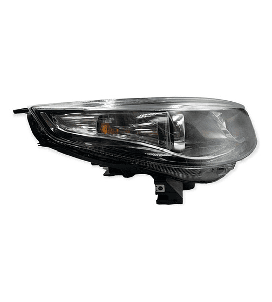 Óptico Derecho Para Chery Tiggo 3 1.6 2015-2019