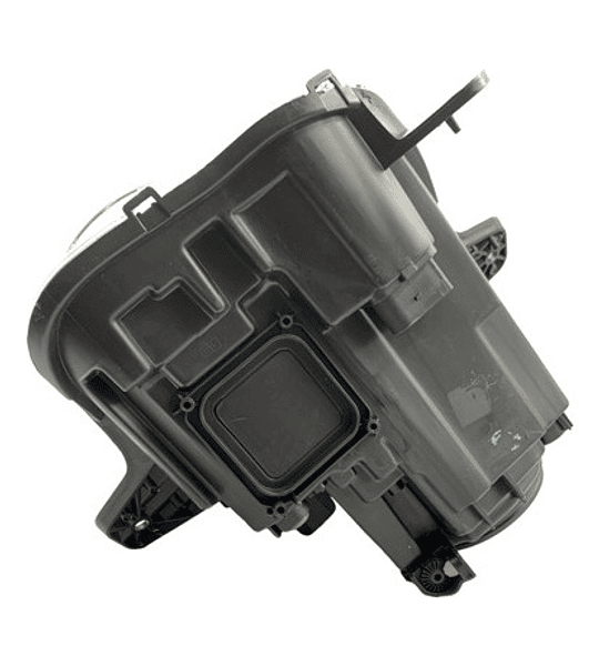 Óptico Inferior Derecho Para Chery Tiggo 2 Pro 1.5 2021-2023