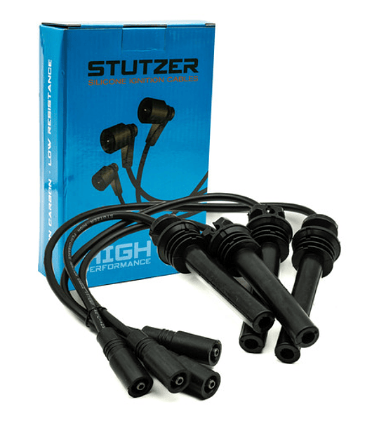 Juego Cables Bujia N300 1.2  2011 - 2013 