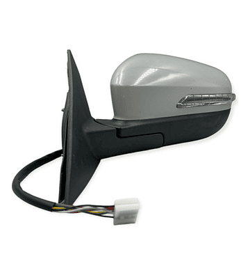 Espejo Retrovisor Derecho Chery Tiggo 8 Pro 2022-2023