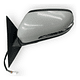 Espejo Retrovisor Derecho Chery Tiggo 8 Pro 2022-2023