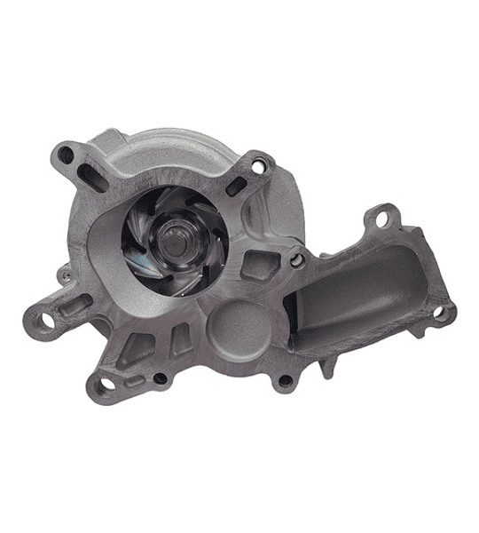 Bomba De Agua Completa Para Toyota Hilux 2.5 3.0 2005-2015