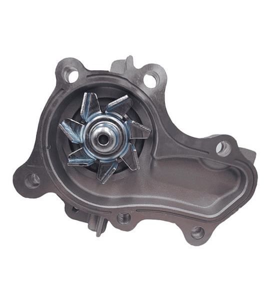 Bomba De Agua Para Mitsubishi Lancer 1.6 2001-2014