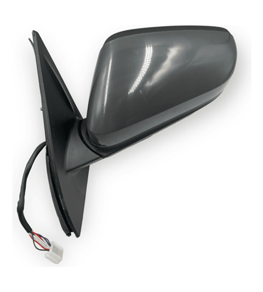 Espejo Retrovisor Izquierdo Chery Tiggo 7 1.5 2018-2020