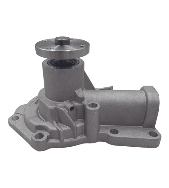 Bomba Agua Para Jac T6 2.0 2016-2021 (bencina)