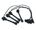 Juego Cables Bujia Toyota Hilux 2.4 1998-2006