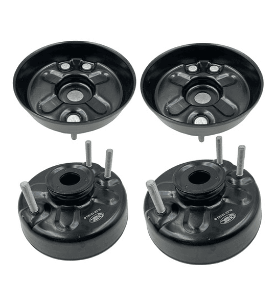 Cazoletas Delanteras ( El Par) Ford Explorer 4.0 2006-2010