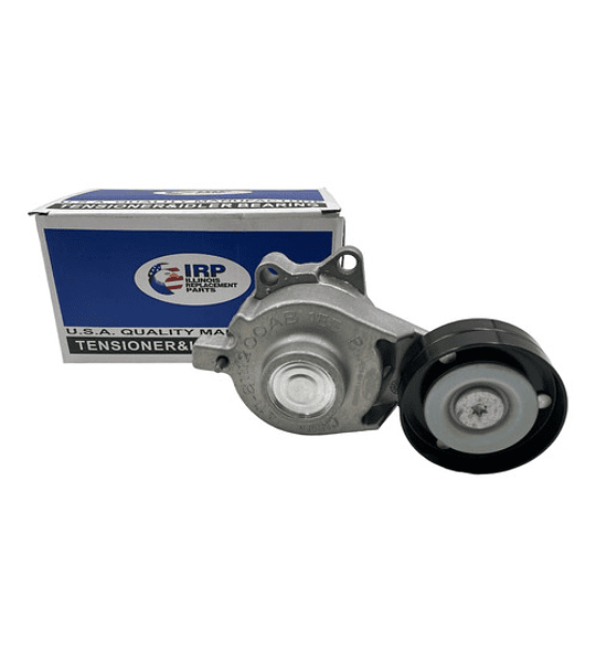 Tensor Correa Alternador Chery Fulwin 1.5  2012-2019