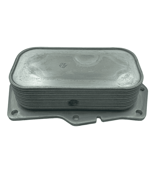 Enfriador De Aceite Para Hyundai H-1 2.5 2011-2021 D4cb