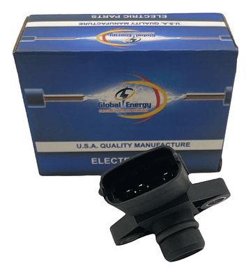 Sensor Map Para Hyundai Tucson 2.0 2011-2021