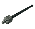 Terminal O Brazo Axial Chervrolet Combo 1.4 99/02 (el Par)