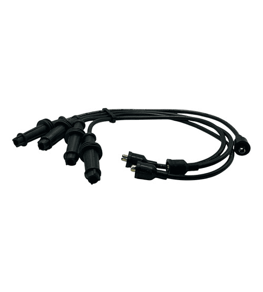 Juego Cable Bujías Subaru Impreza 1.6 1993-1998