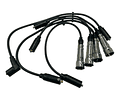 Juego Cable Bujias Volkswagen Gol G2 1.8 1993-1999