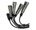 Juego Cable Bujias Volkswagen Gol G2 1.8 1993-1999