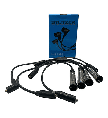 Juego Cable Bujias Volkswagen Santana 2.0 1990-1993