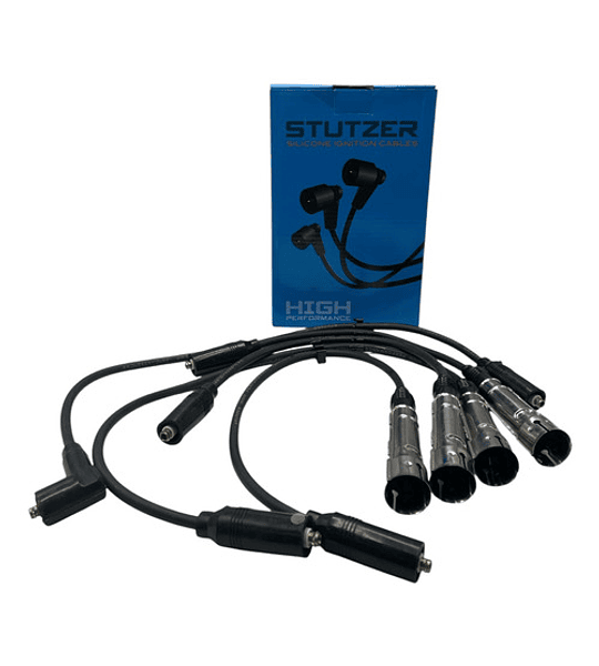 Juego Cable Bujias Volkswagen Parati 1.8 1990-1993