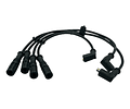 Juego Cable Bujias Fiat Strada 1.3 2000-2007