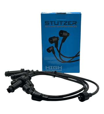 Juego Cable Bujías Subaru Impreza 1.8 1993-1998